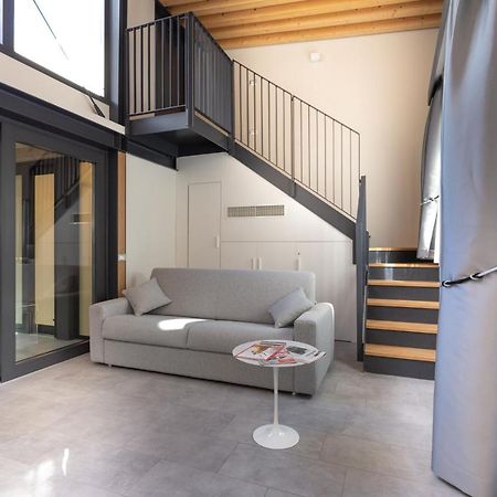Residence 8 Loft Veneza Exterior foto