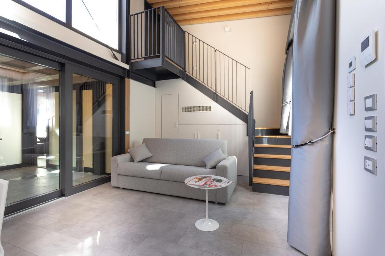 Residence 8 Loft Veneza Exterior foto