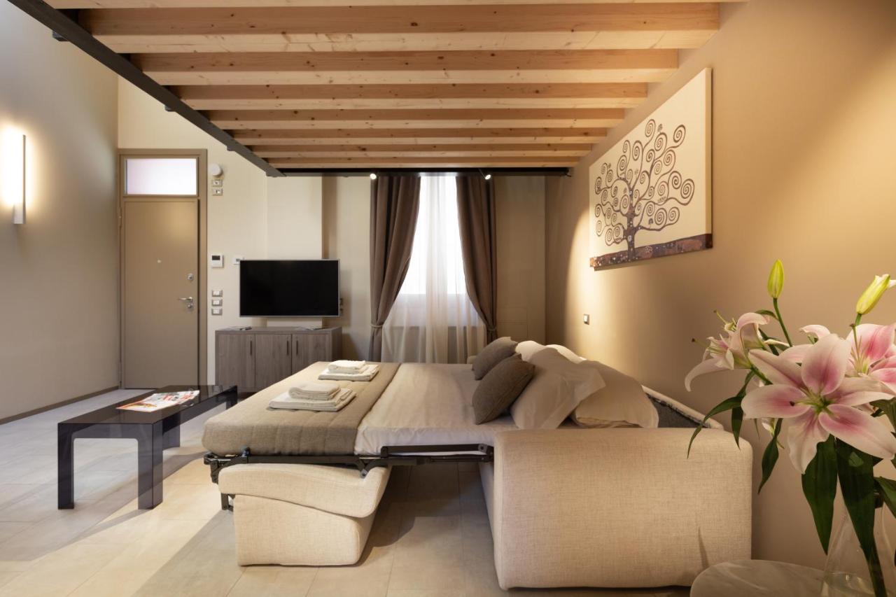 Residence 8 Loft Veneza Exterior foto
