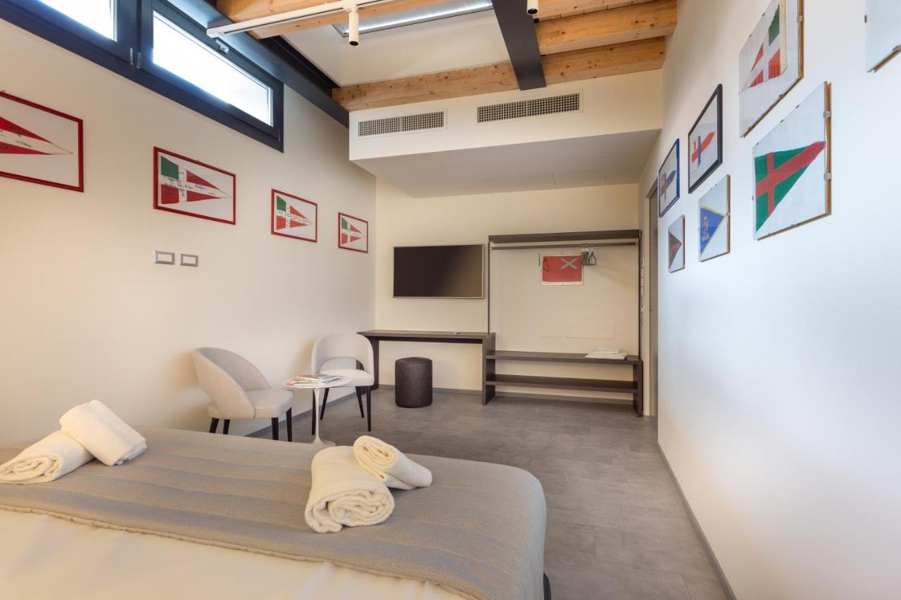 Residence 8 Loft Veneza Exterior foto
