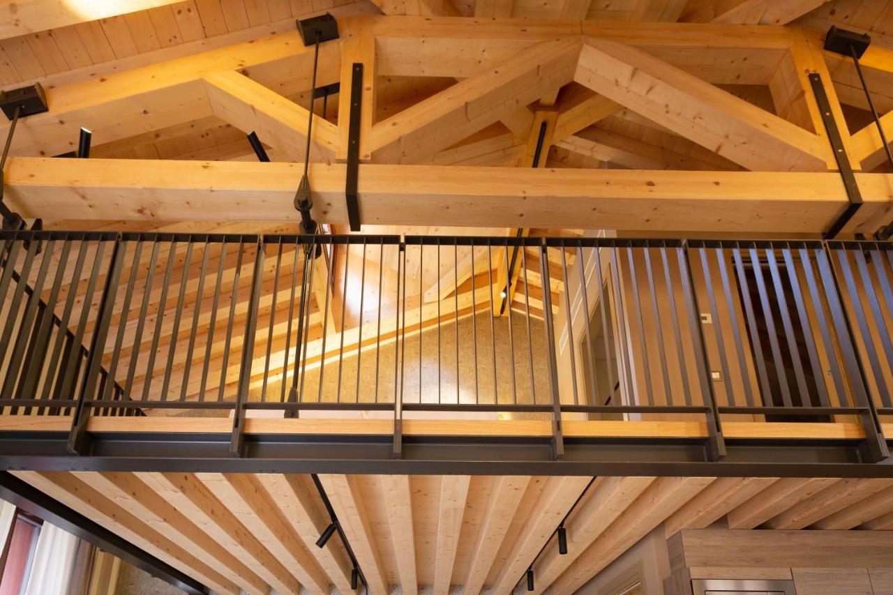 Residence 8 Loft Veneza Exterior foto