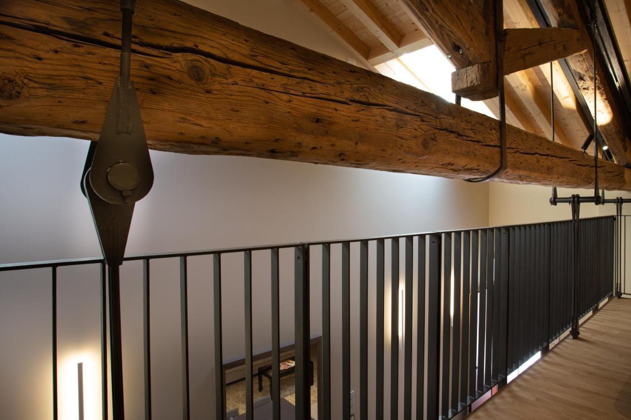 Residence 8 Loft Veneza Exterior foto