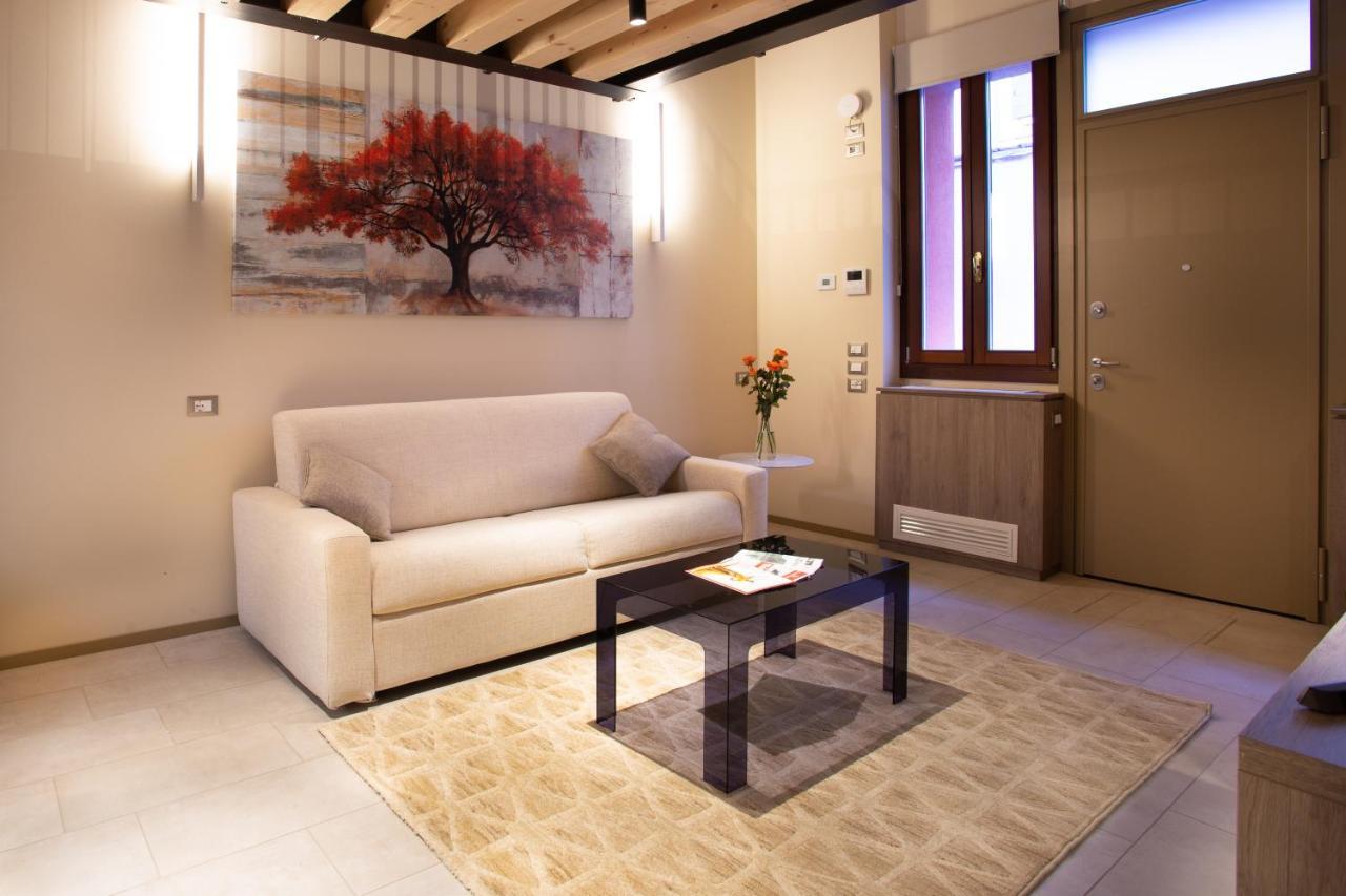 Residence 8 Loft Veneza Exterior foto