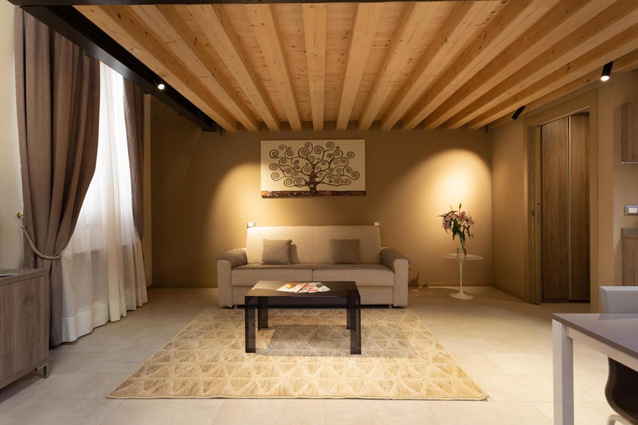 Residence 8 Loft Veneza Exterior foto