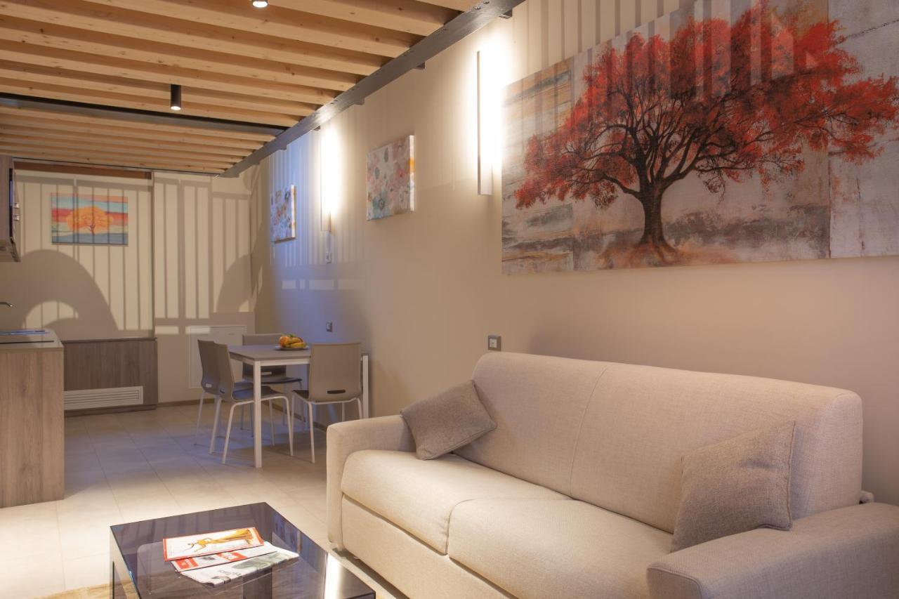 Residence 8 Loft Veneza Exterior foto