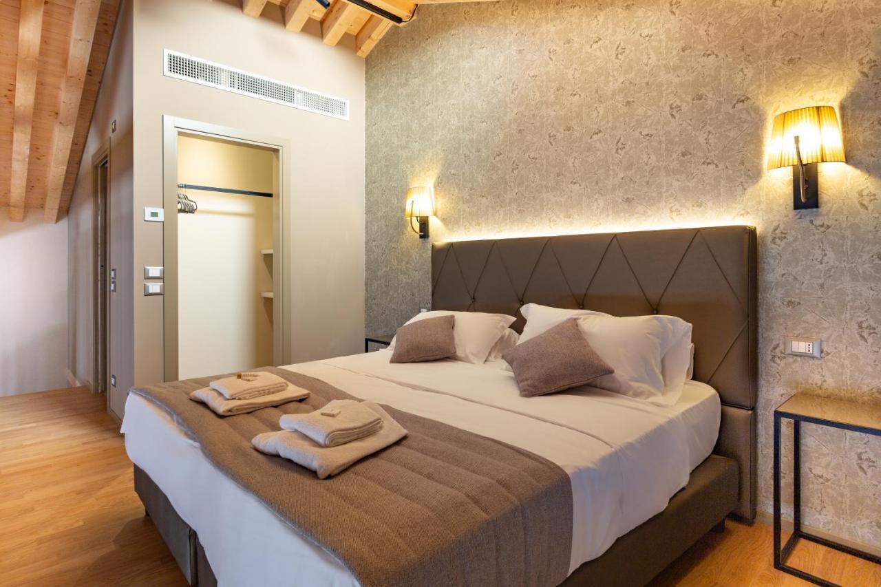 Residence 8 Loft Veneza Exterior foto