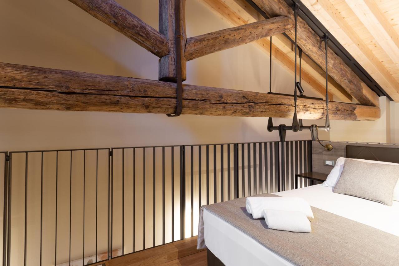 Residence 8 Loft Veneza Exterior foto