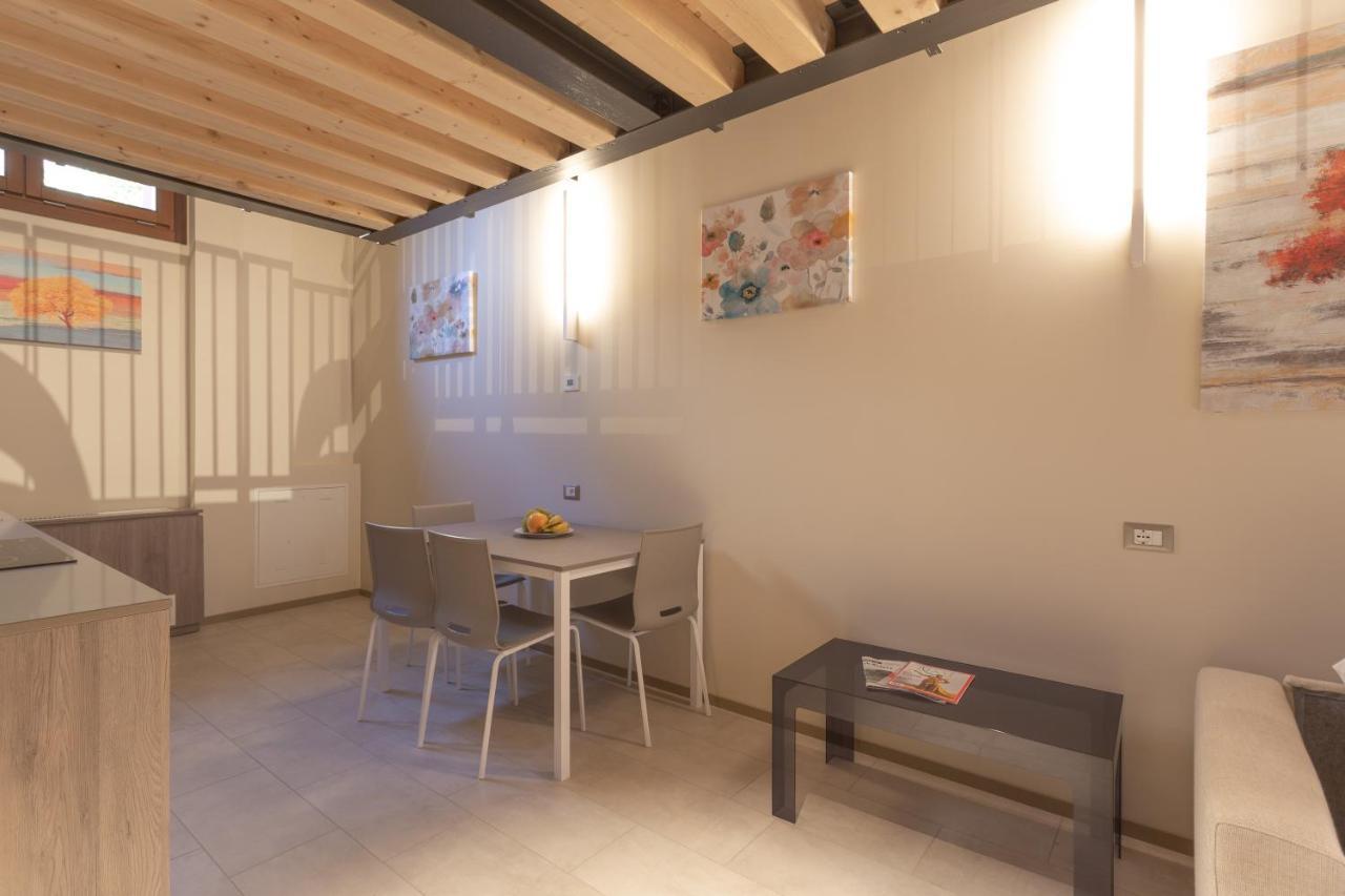Residence 8 Loft Veneza Exterior foto