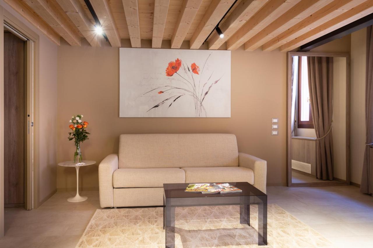 Residence 8 Loft Veneza Exterior foto