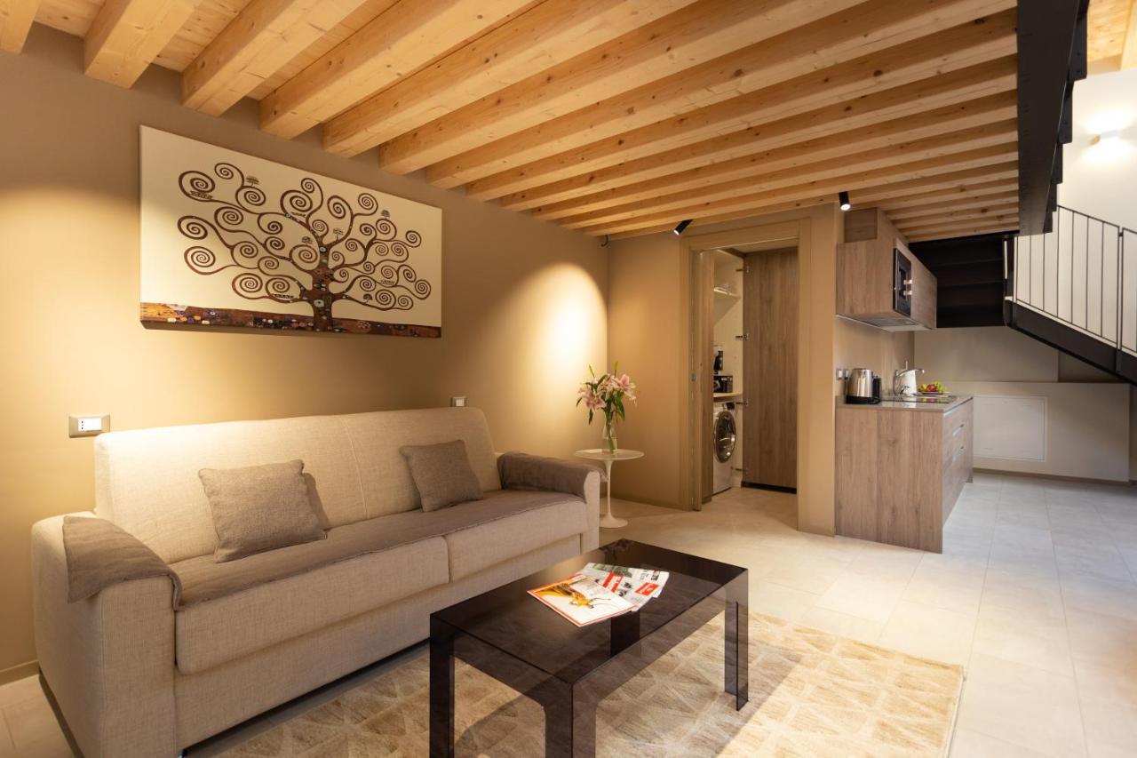 Residence 8 Loft Veneza Exterior foto