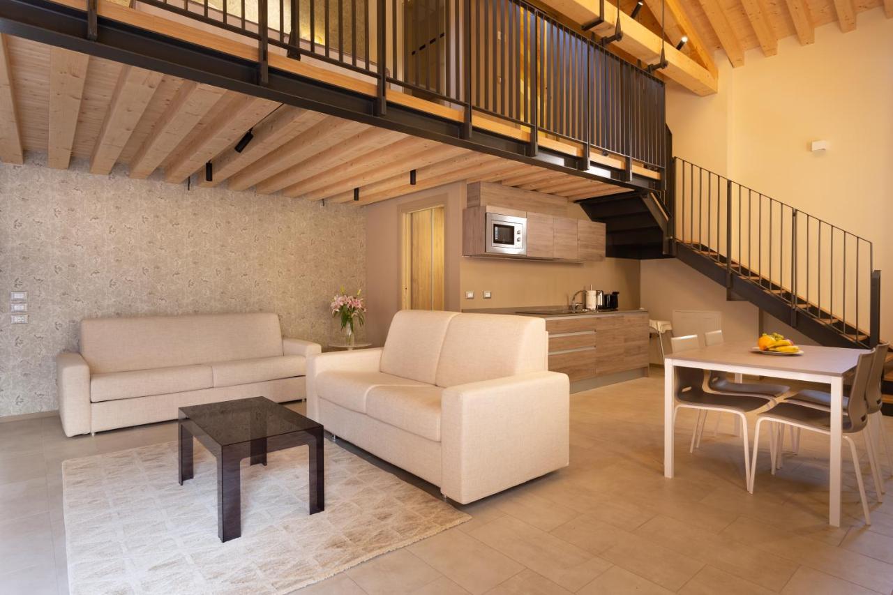Residence 8 Loft Veneza Exterior foto