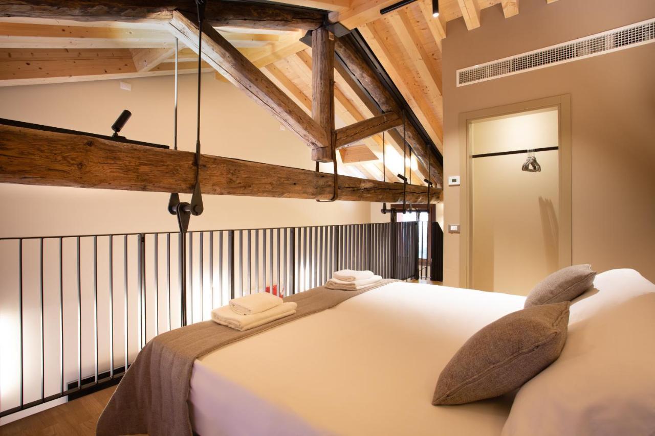 Residence 8 Loft Veneza Exterior foto
