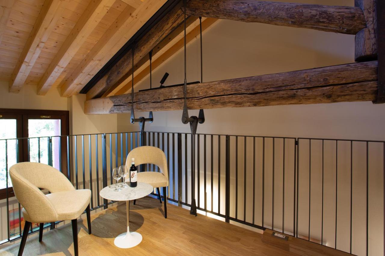 Residence 8 Loft Veneza Exterior foto