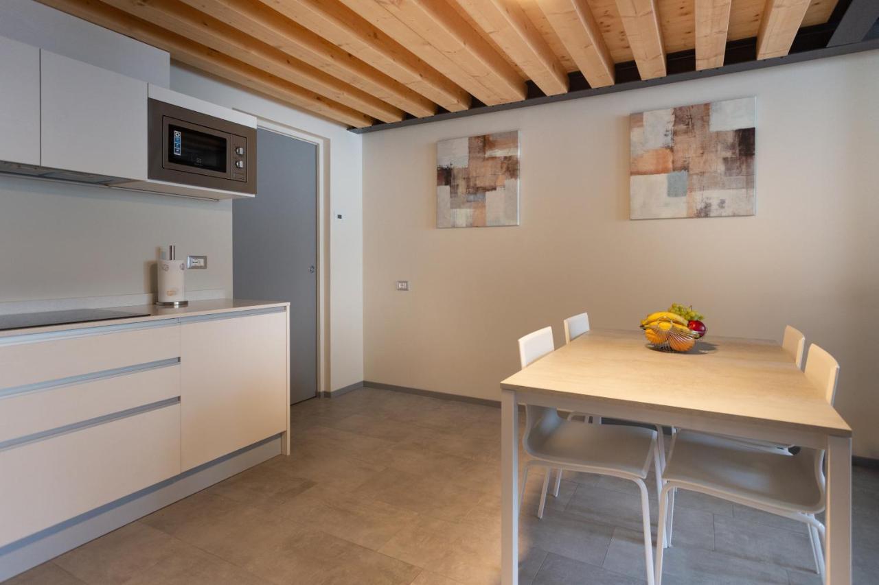 Residence 8 Loft Veneza Exterior foto
