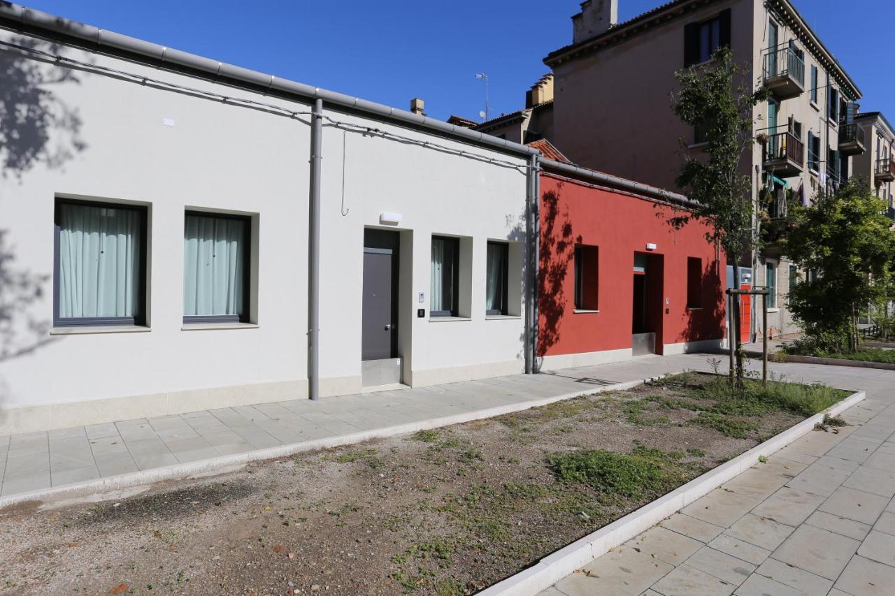 Residence 8 Loft Veneza Exterior foto