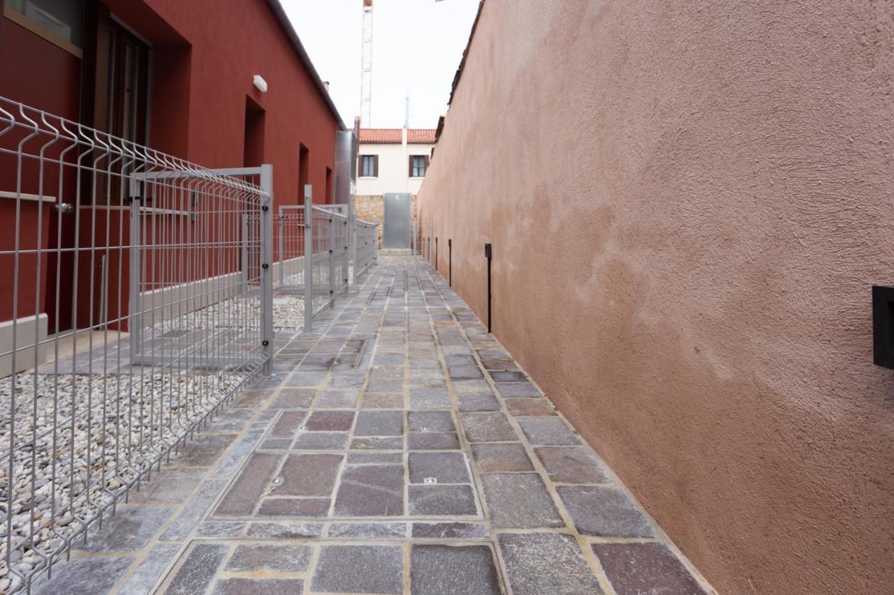 Residence 8 Loft Veneza Exterior foto