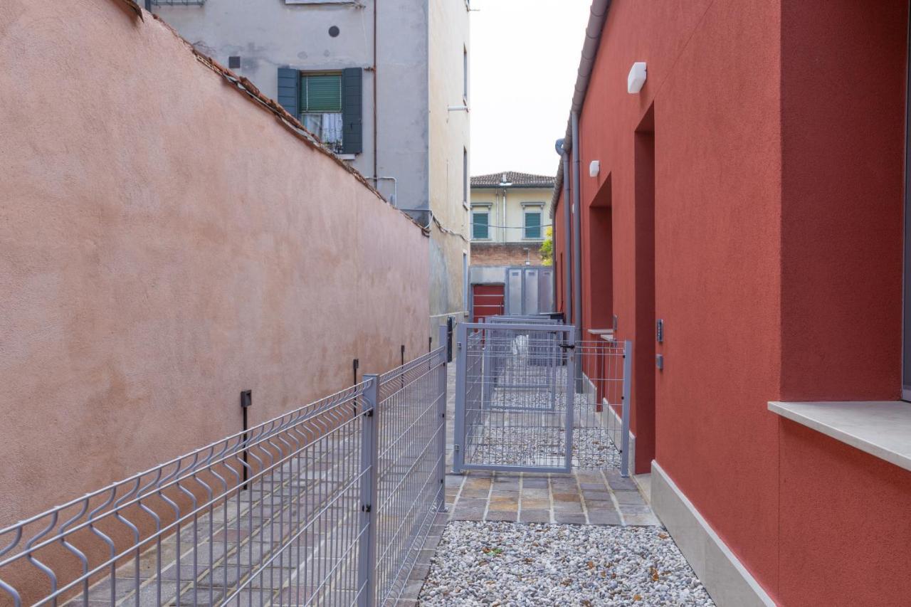 Residence 8 Loft Veneza Exterior foto