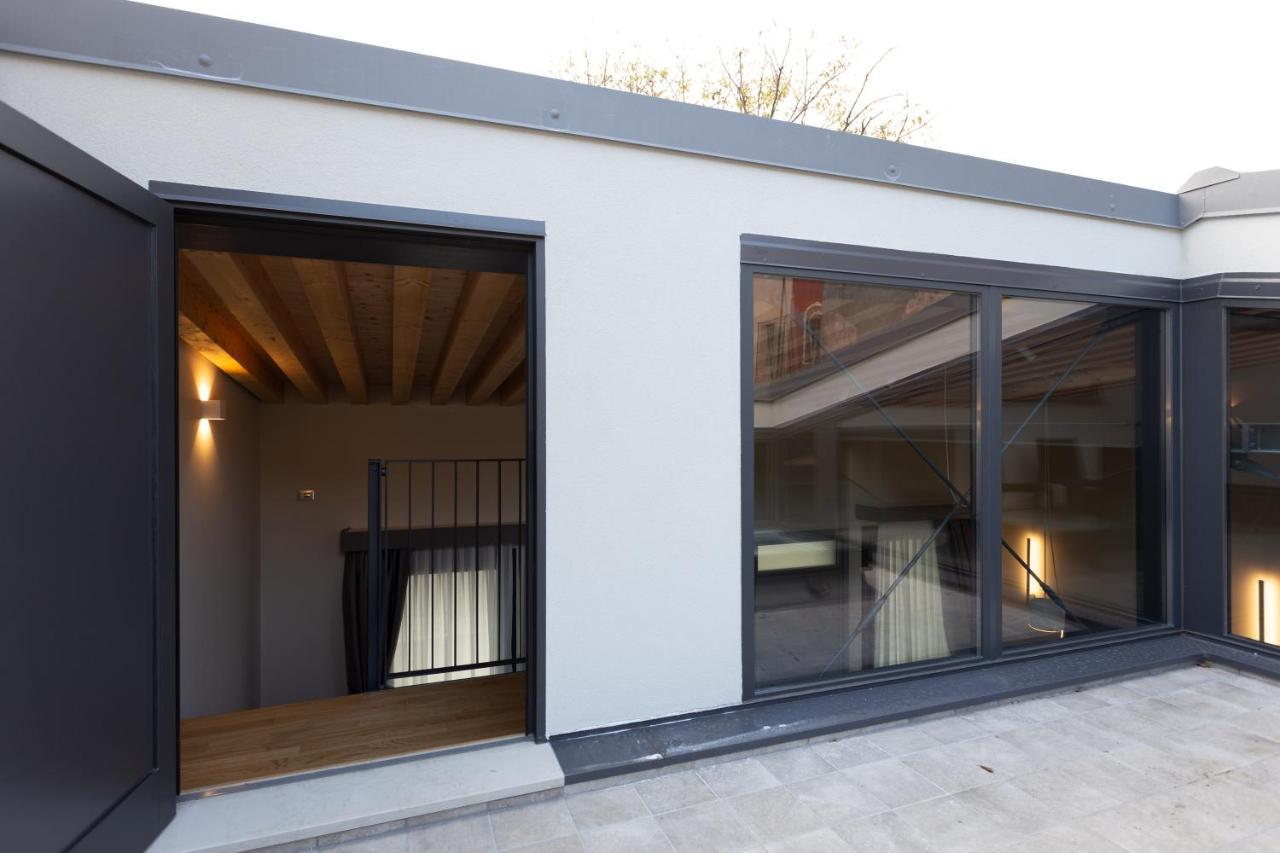 Residence 8 Loft Veneza Exterior foto