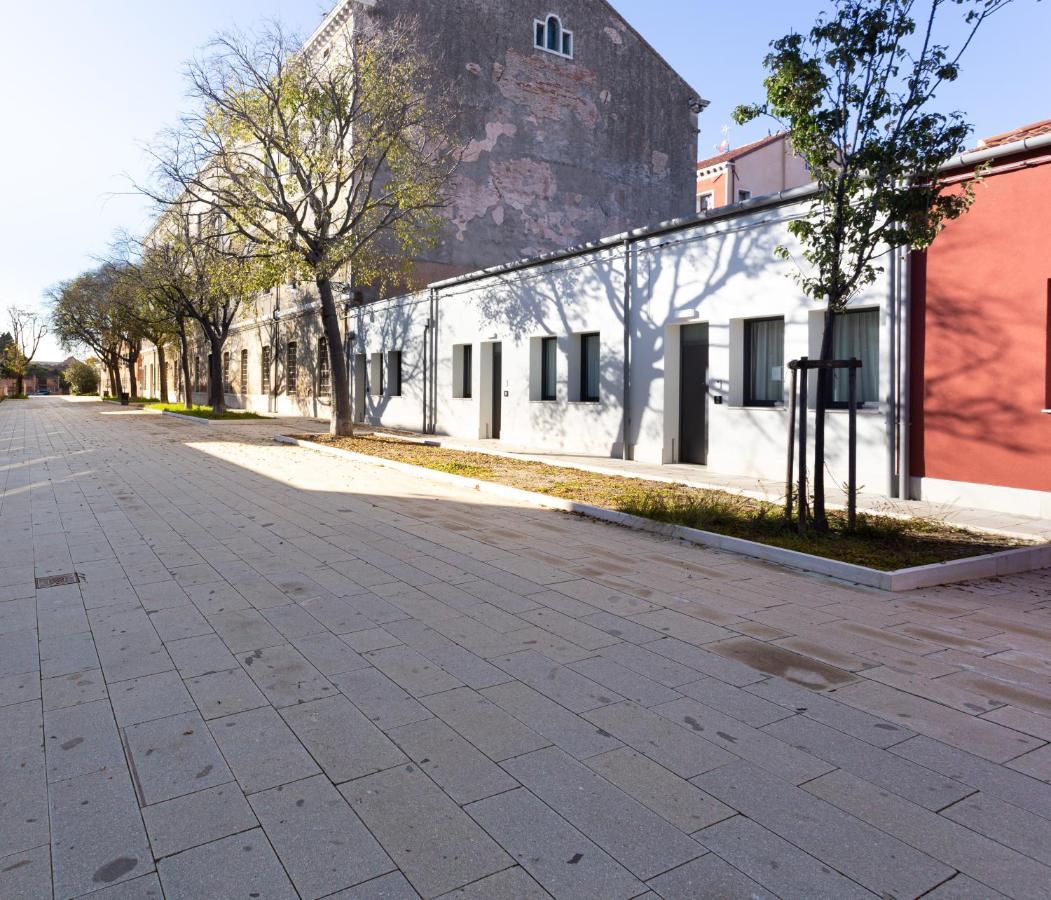 Residence 8 Loft Veneza Exterior foto